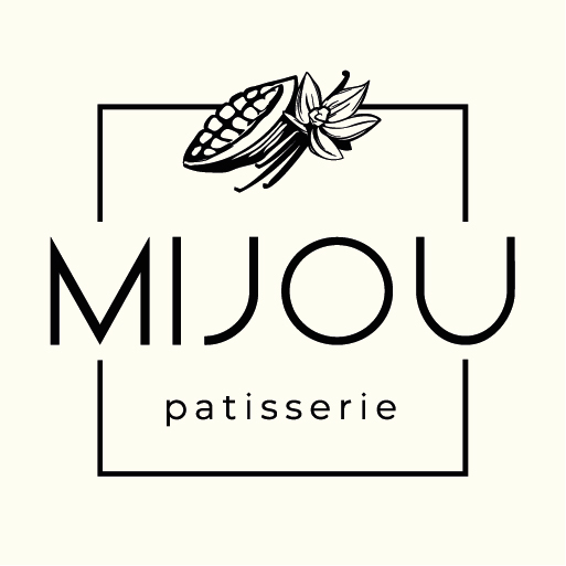 Patisserie Mijou Logo